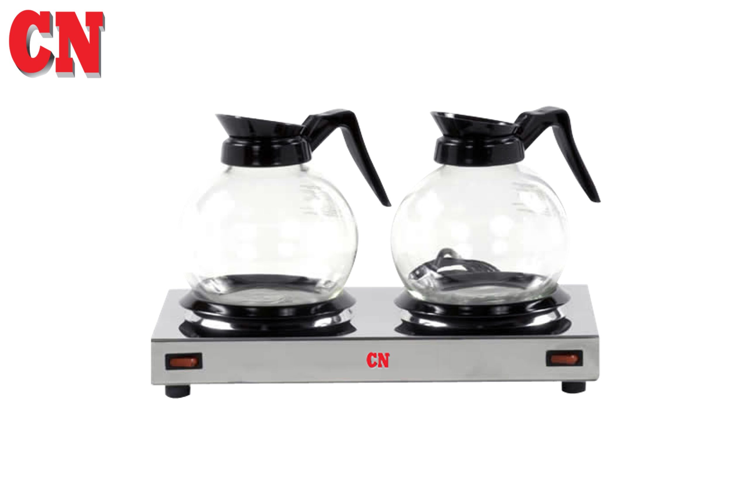 Coffee Hotplate, Coffee Pot Warmers, Twin Coffee Hotplates